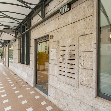 Bomboniera Milano Zona Rho Fiera - Bilocale 70Mq Apartamento Senago Exterior foto