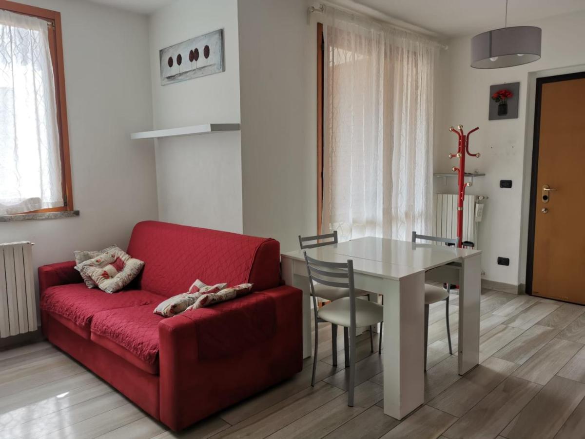 Bomboniera Milano Zona Rho Fiera - Bilocale 70Mq Apartamento Senago Exterior foto