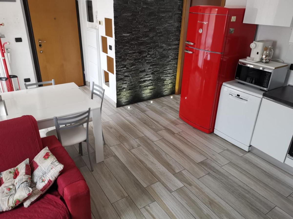 Bomboniera Milano Zona Rho Fiera - Bilocale 70Mq Apartamento Senago Exterior foto