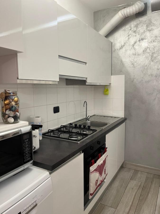 Bomboniera Milano Zona Rho Fiera - Bilocale 70Mq Apartamento Senago Exterior foto