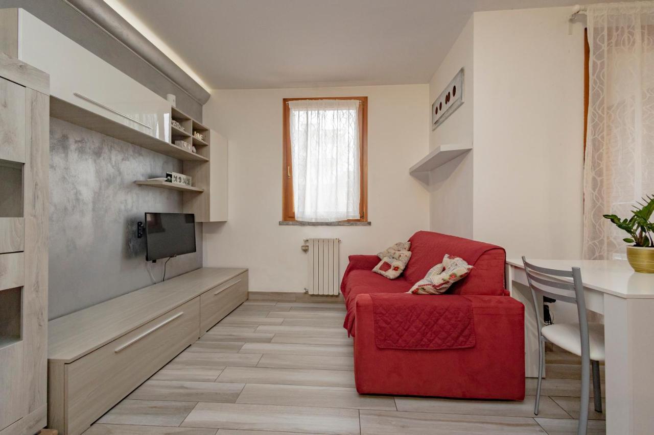 Bomboniera Milano Zona Rho Fiera - Bilocale 70Mq Apartamento Senago Exterior foto