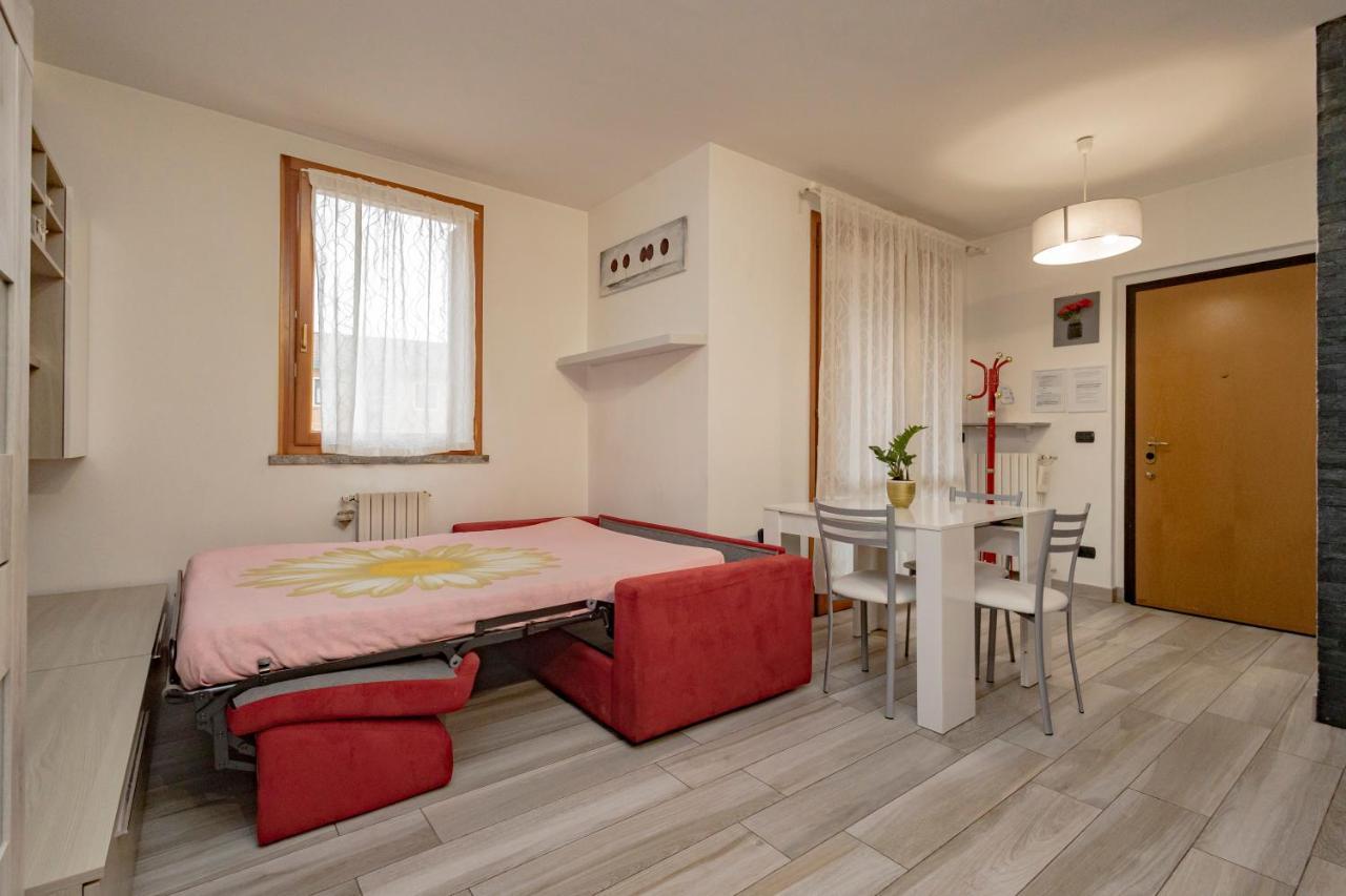 Bomboniera Milano Zona Rho Fiera - Bilocale 70Mq Apartamento Senago Exterior foto