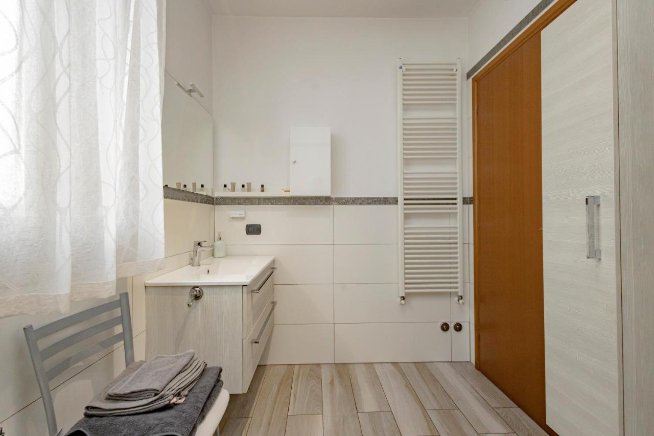 Bomboniera Milano Zona Rho Fiera - Bilocale 70Mq Apartamento Senago Exterior foto