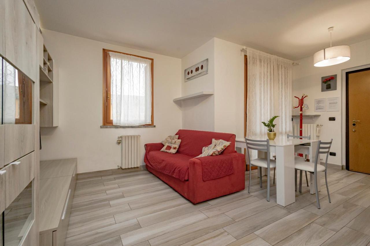 Bomboniera Milano Zona Rho Fiera - Bilocale 70Mq Apartamento Senago Exterior foto
