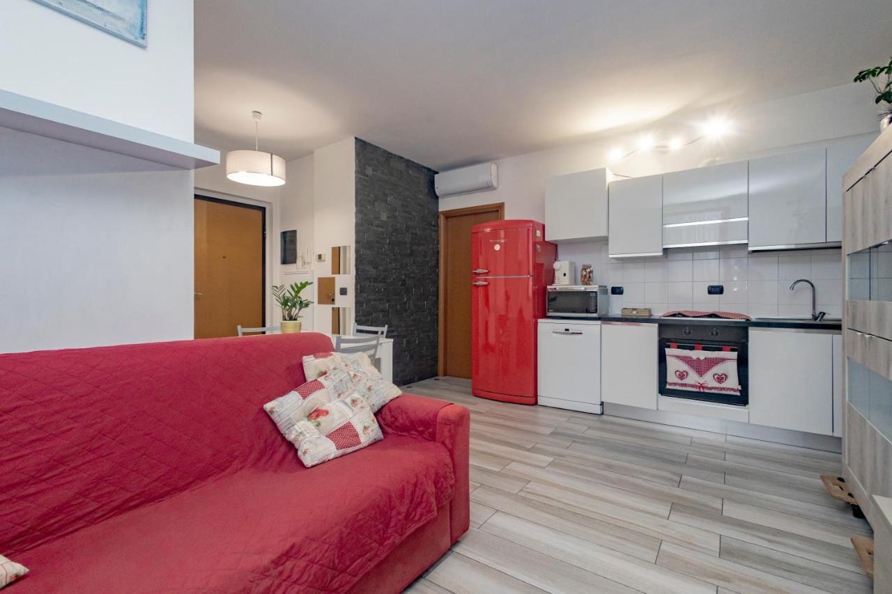 Bomboniera Milano Zona Rho Fiera - Bilocale 70Mq Apartamento Senago Exterior foto