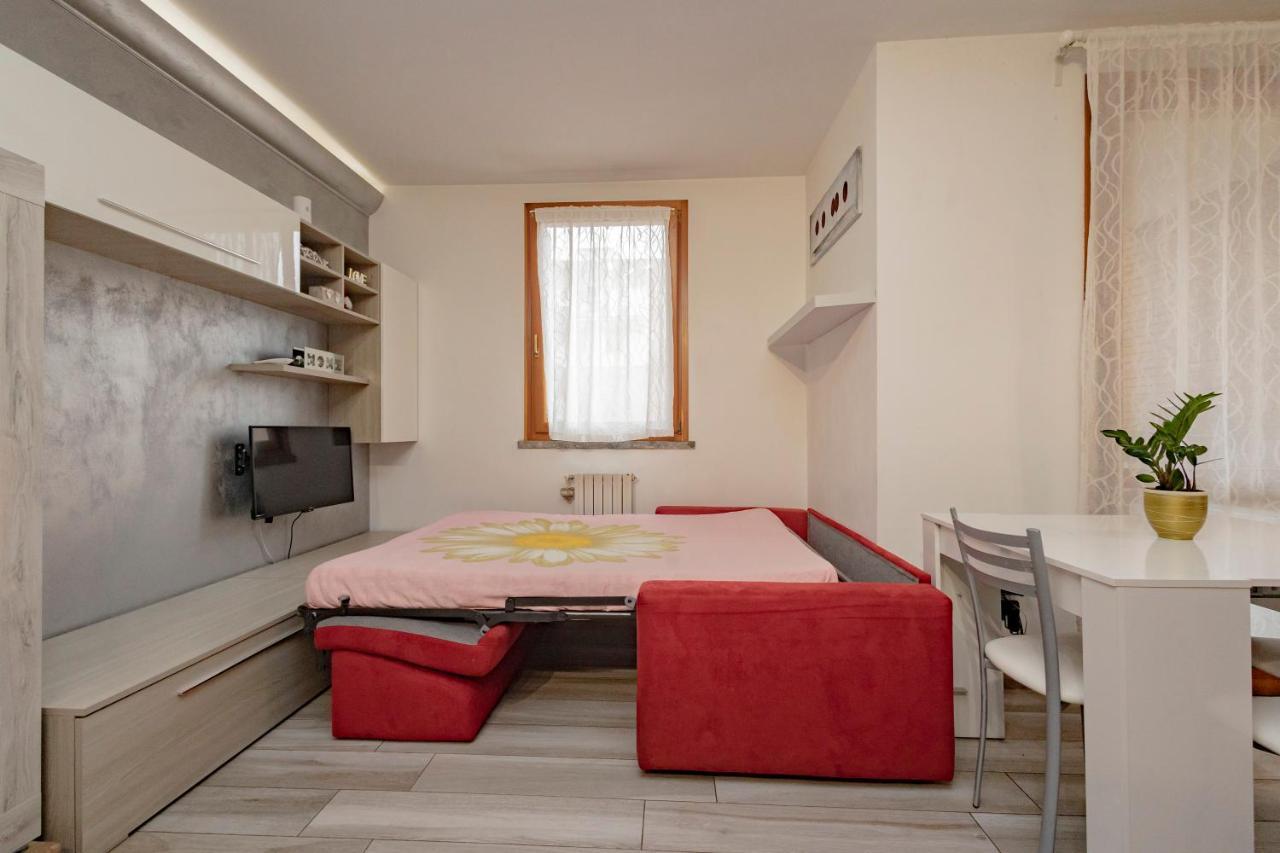Bomboniera Milano Zona Rho Fiera - Bilocale 70Mq Apartamento Senago Exterior foto