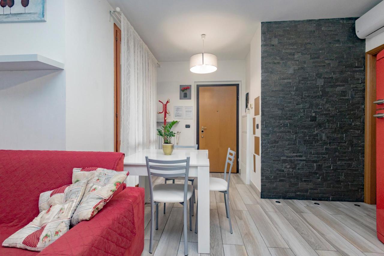 Bomboniera Milano Zona Rho Fiera - Bilocale 70Mq Apartamento Senago Exterior foto