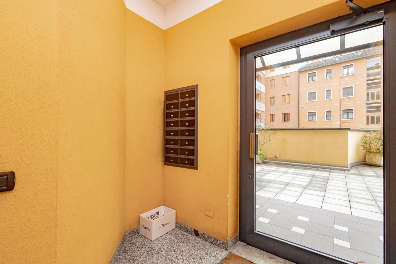 Bomboniera Milano Zona Rho Fiera - Bilocale 70Mq Apartamento Senago Exterior foto