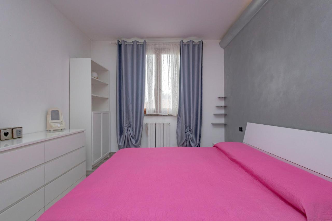 Bomboniera Milano Zona Rho Fiera - Bilocale 70Mq Apartamento Senago Exterior foto