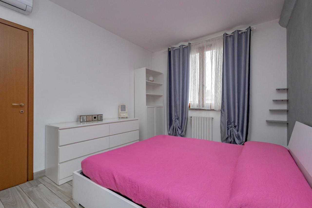 Bomboniera Milano Zona Rho Fiera - Bilocale 70Mq Apartamento Senago Exterior foto