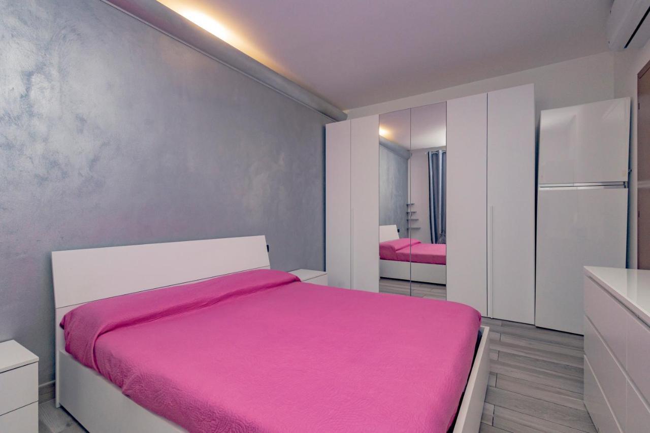 Bomboniera Milano Zona Rho Fiera - Bilocale 70Mq Apartamento Senago Exterior foto