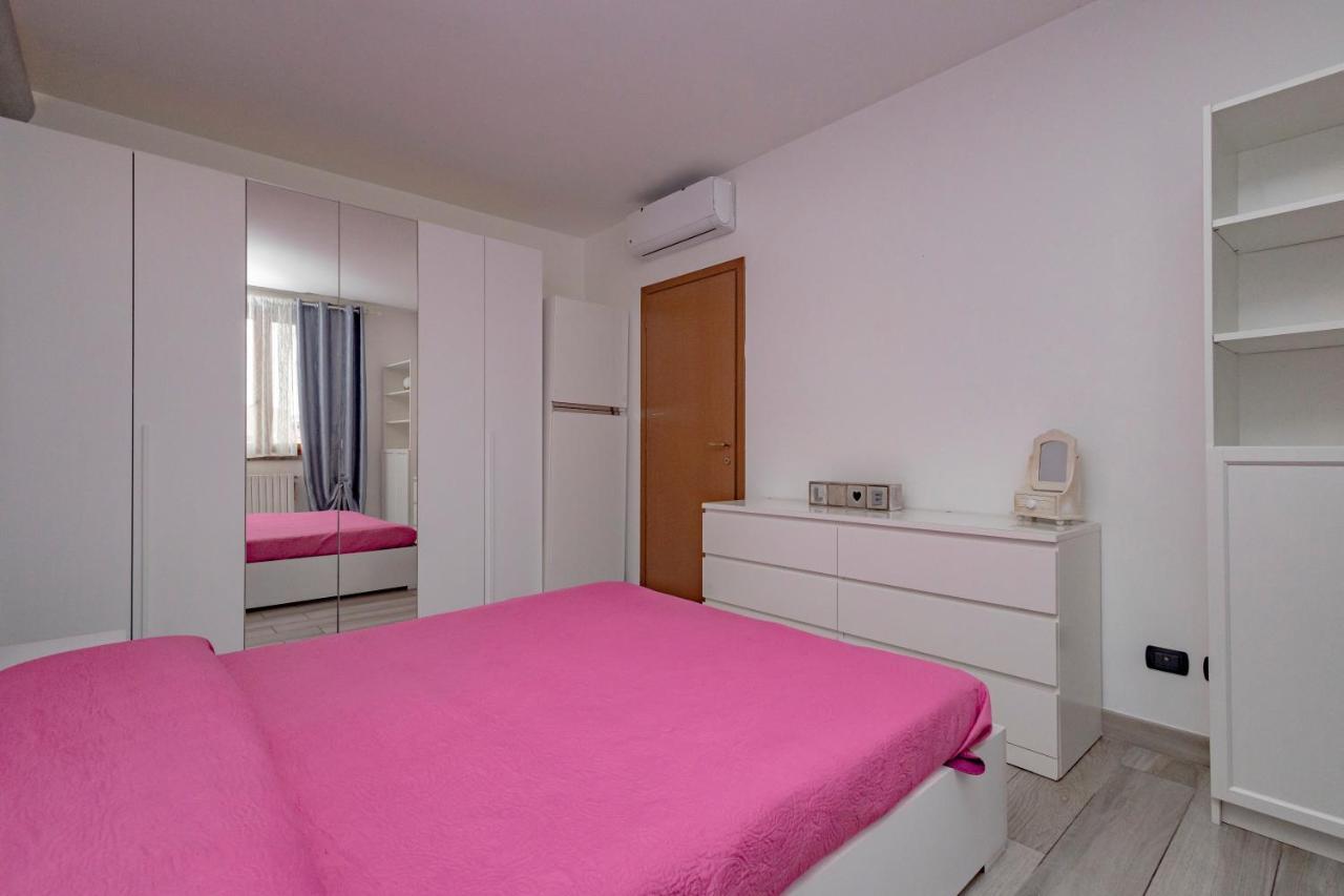 Bomboniera Milano Zona Rho Fiera - Bilocale 70Mq Apartamento Senago Exterior foto