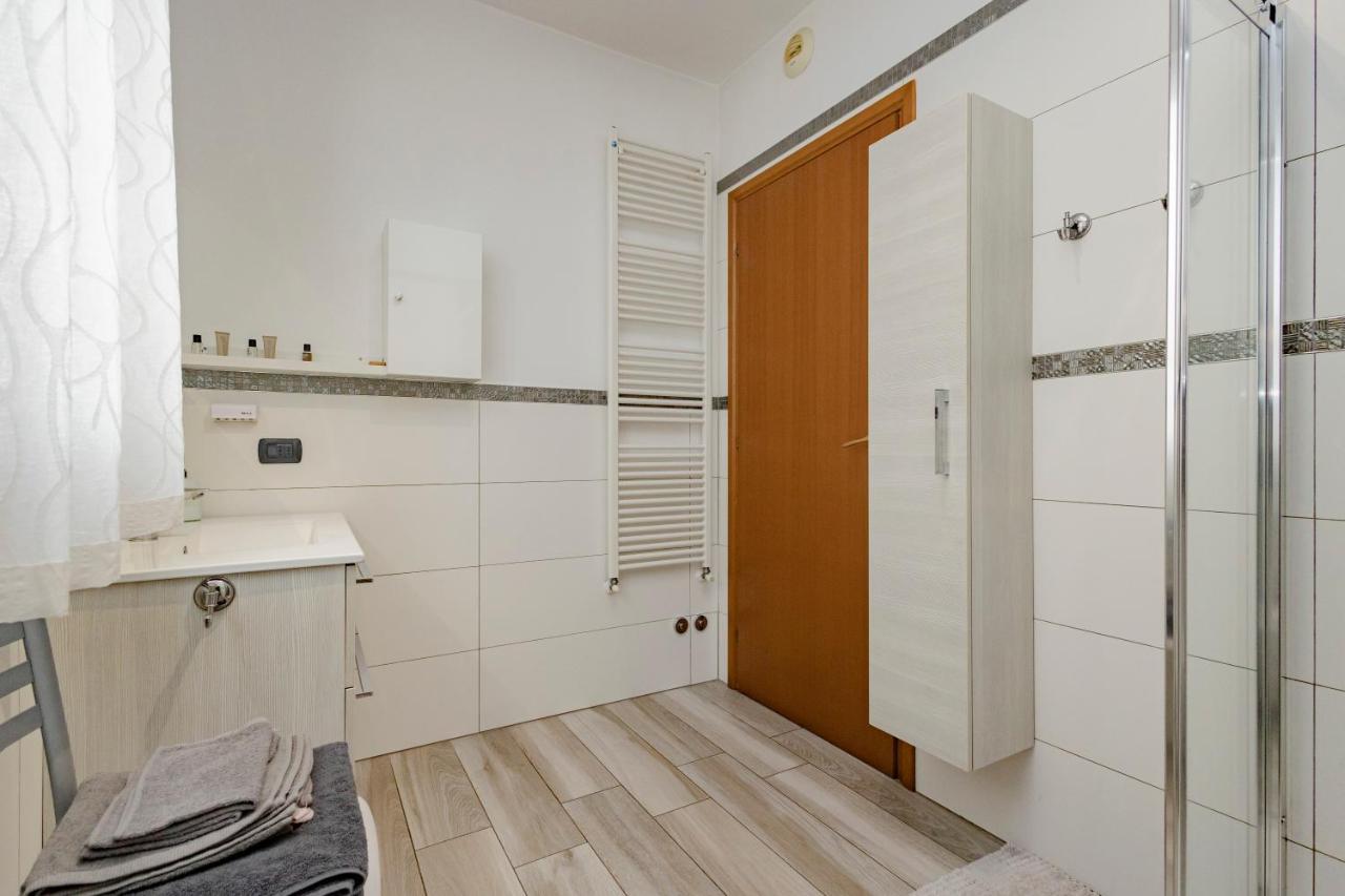 Bomboniera Milano Zona Rho Fiera - Bilocale 70Mq Apartamento Senago Exterior foto