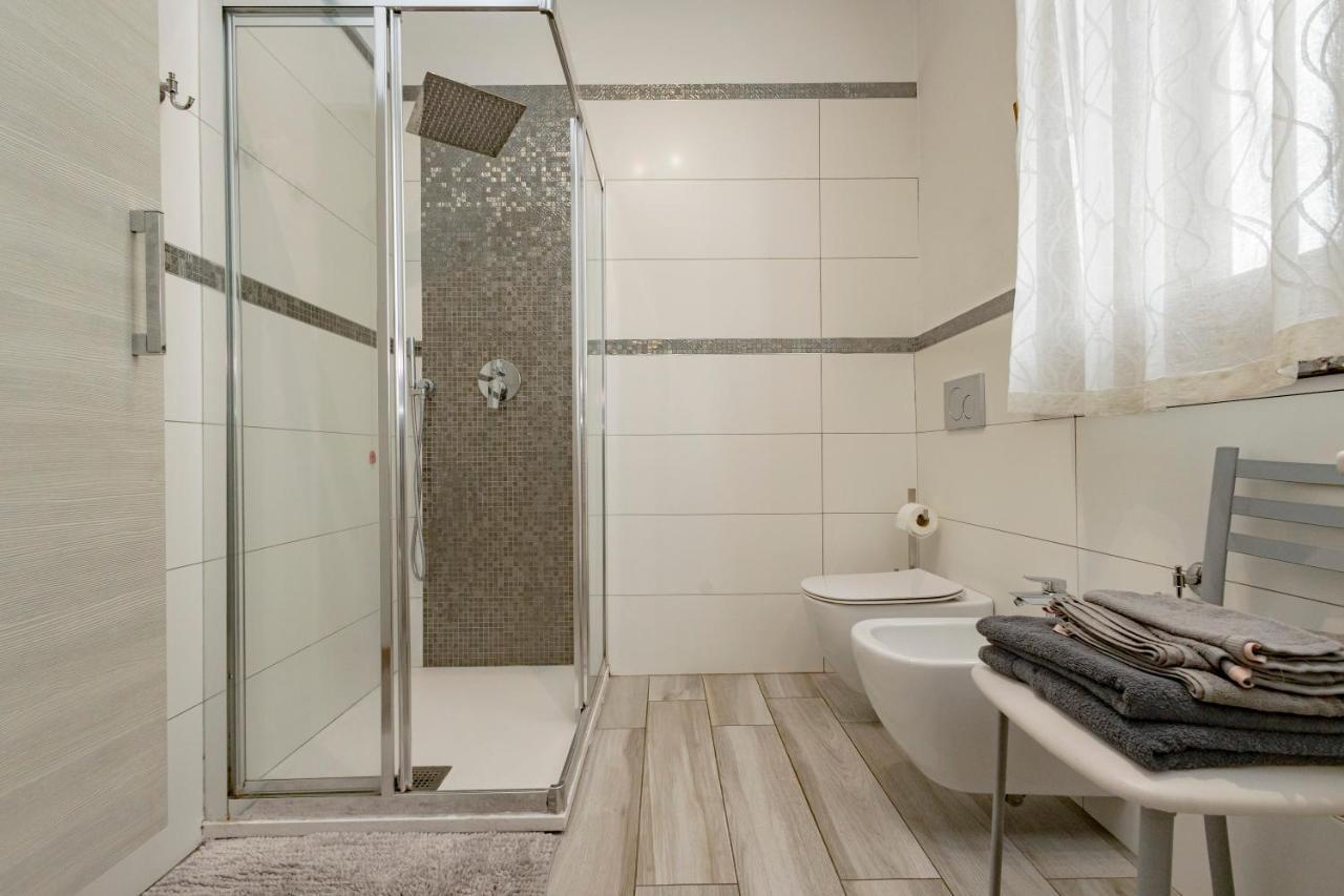 Bomboniera Milano Zona Rho Fiera - Bilocale 70Mq Apartamento Senago Exterior foto