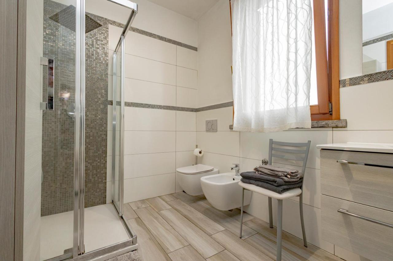Bomboniera Milano Zona Rho Fiera - Bilocale 70Mq Apartamento Senago Exterior foto