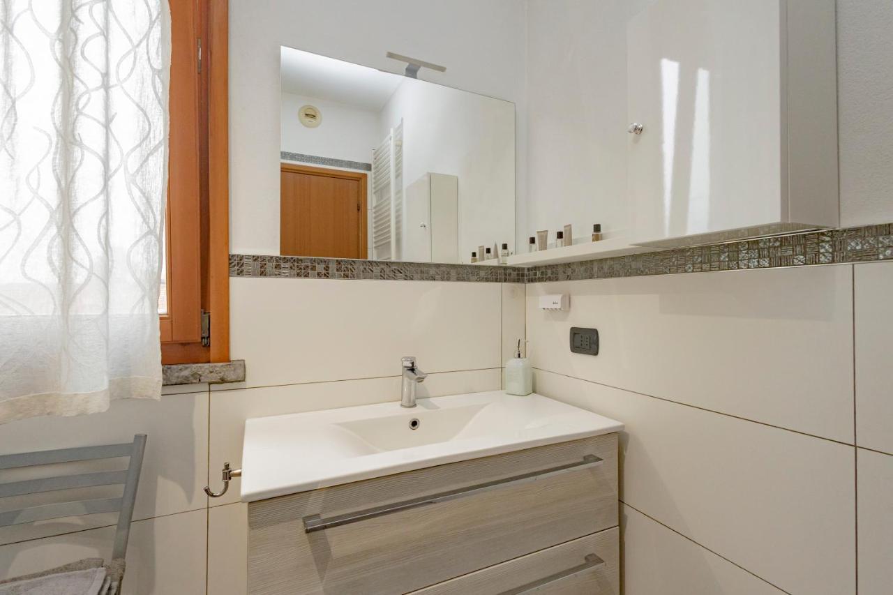 Bomboniera Milano Zona Rho Fiera - Bilocale 70Mq Apartamento Senago Exterior foto
