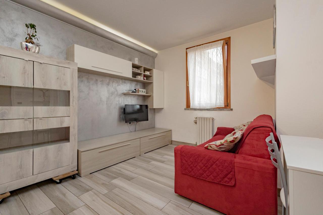 Bomboniera Milano Zona Rho Fiera - Bilocale 70Mq Apartamento Senago Exterior foto