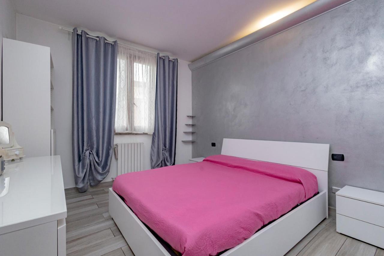 Bomboniera Milano Zona Rho Fiera - Bilocale 70Mq Apartamento Senago Exterior foto