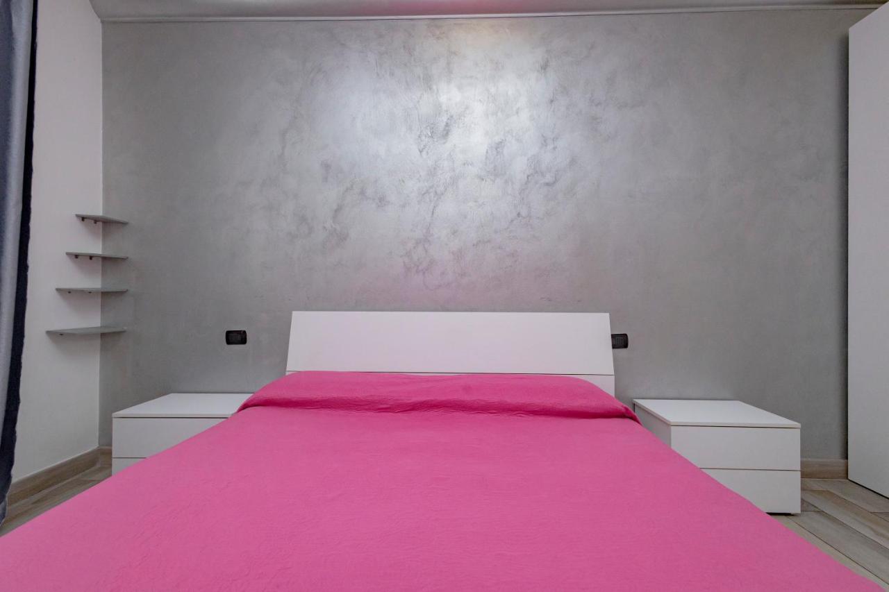 Bomboniera Milano Zona Rho Fiera - Bilocale 70Mq Apartamento Senago Exterior foto