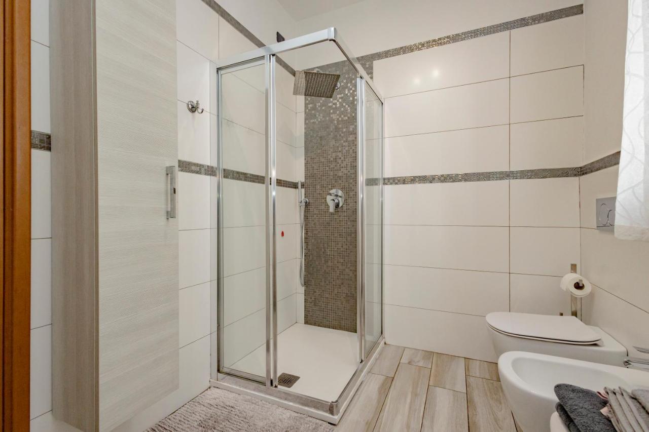 Bomboniera Milano Zona Rho Fiera - Bilocale 70Mq Apartamento Senago Exterior foto