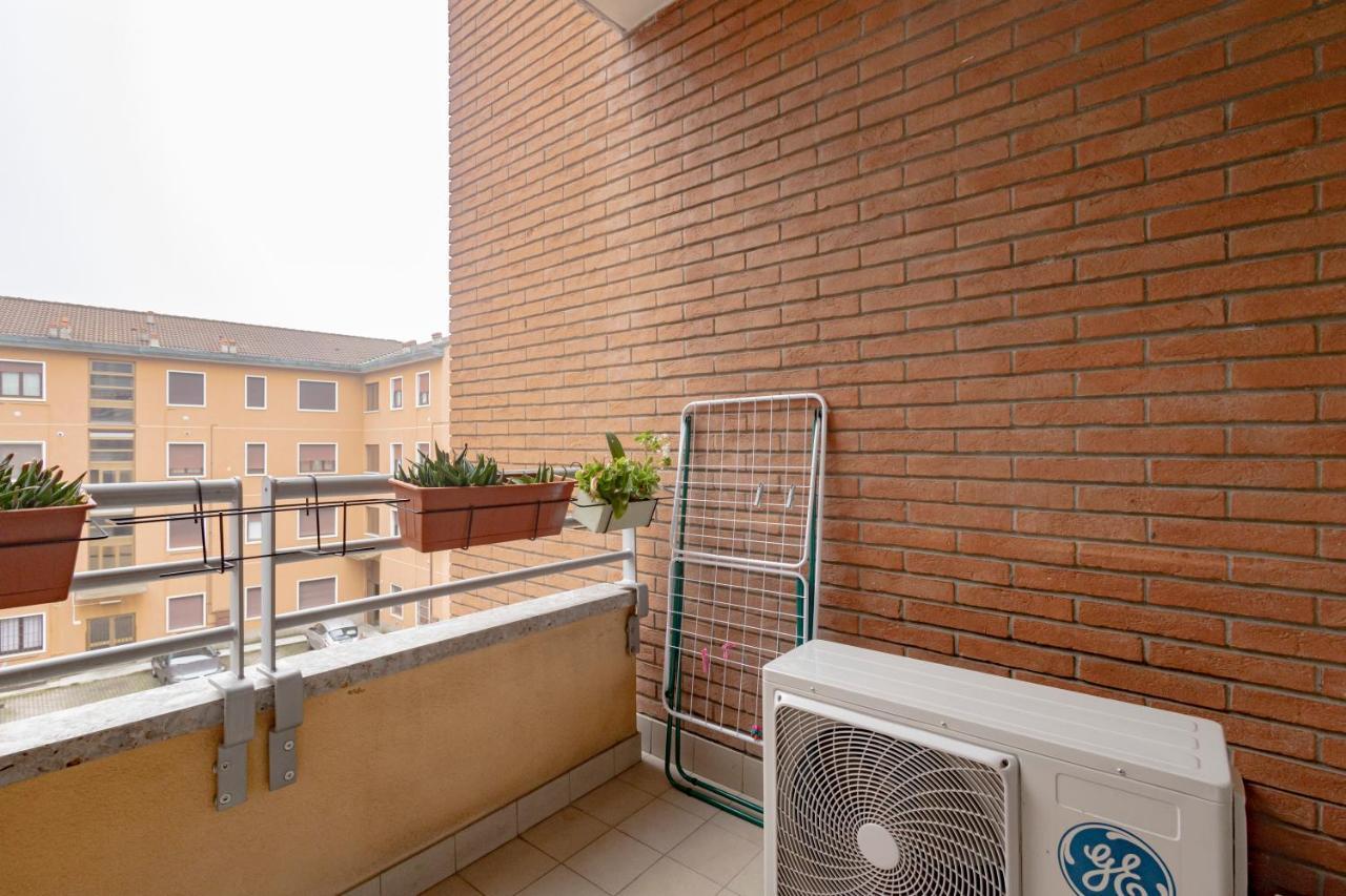 Bomboniera Milano Zona Rho Fiera - Bilocale 70Mq Apartamento Senago Exterior foto