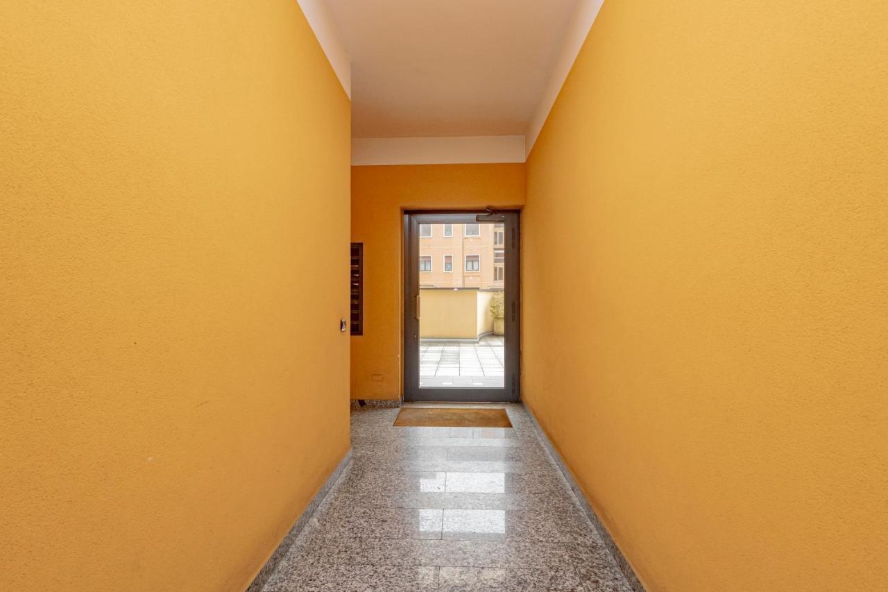 Bomboniera Milano Zona Rho Fiera - Bilocale 70Mq Apartamento Senago Exterior foto