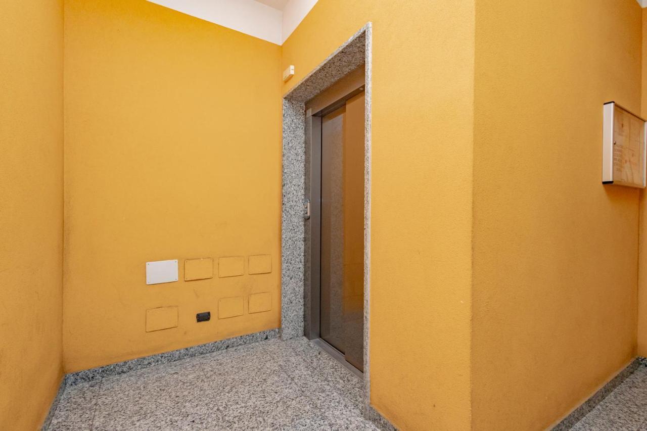 Bomboniera Milano Zona Rho Fiera - Bilocale 70Mq Apartamento Senago Exterior foto